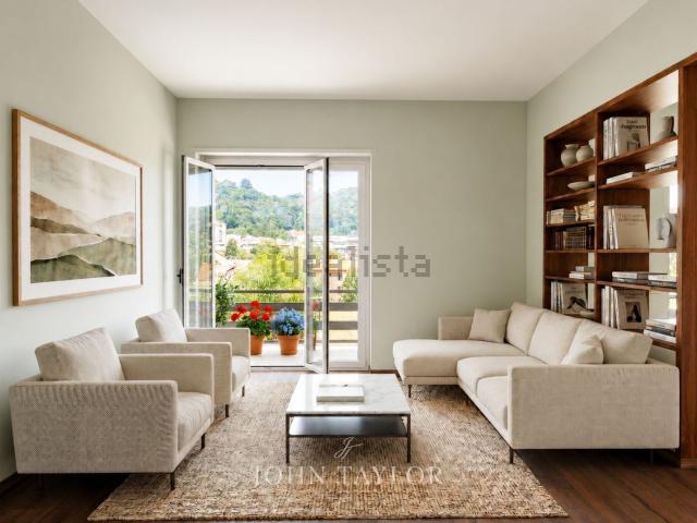Appartamento in vendita a Sant'Agostino, Como