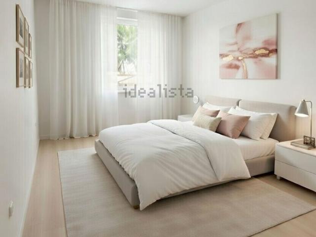 Appartamento in vendita a il Cantiere, Prato