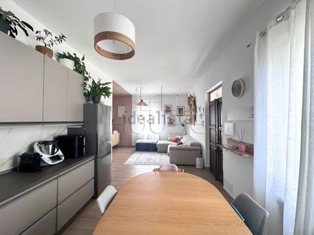 Appartamento in vendita a Umbertide, Umbria