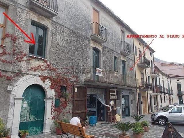 Appartamento in vendita a Trecchina, Basilicata