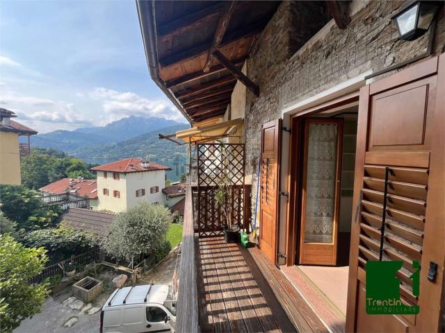 Appartamento in vendita a Comunità Alta Valsugana e Bersntol, Pergine Valsugana