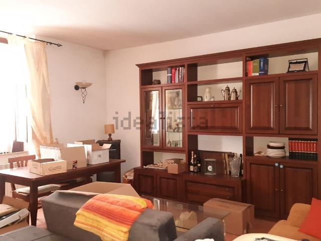 Appartamento in vendita a Sarteano, Toscana