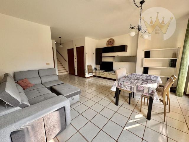 Appartamento in vendita a Monfalcone, Friuli-Venezia Giulia