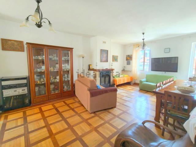 Appartamento in vendita a Centro storico, Isernia