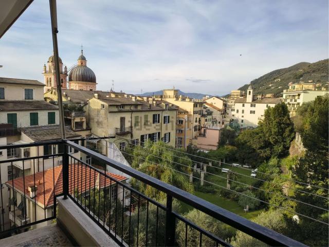 Appartamento in vendita a Sampierdicanne, Chiavari