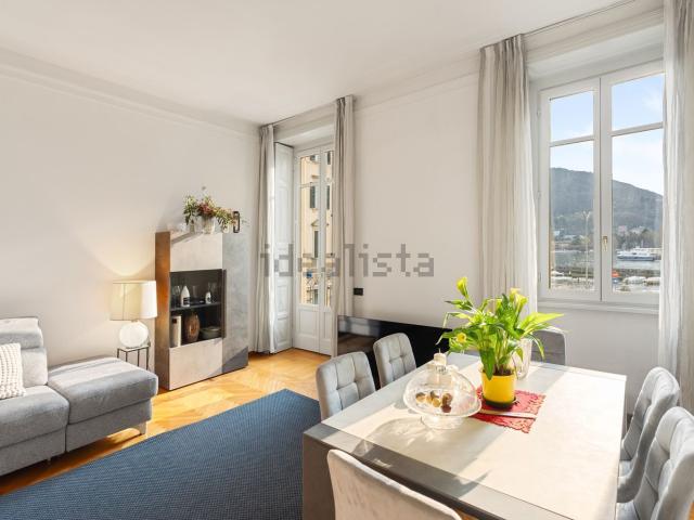 Appartamento in vendita a Sant'Agostino, Como