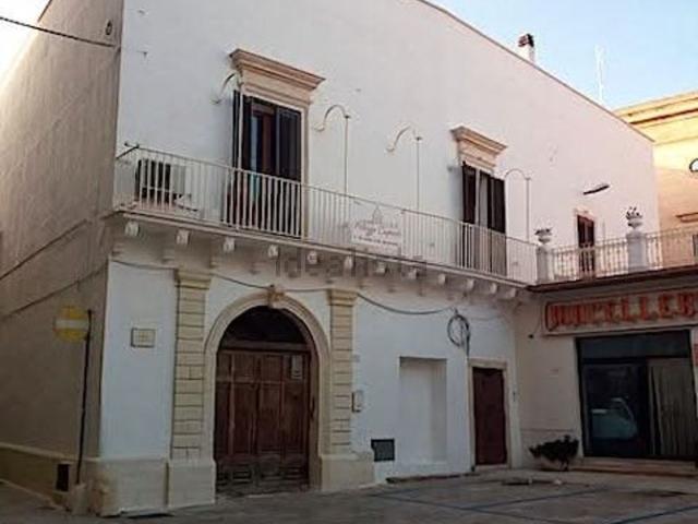 Appartamento in vendita a Massafra, Taranto
