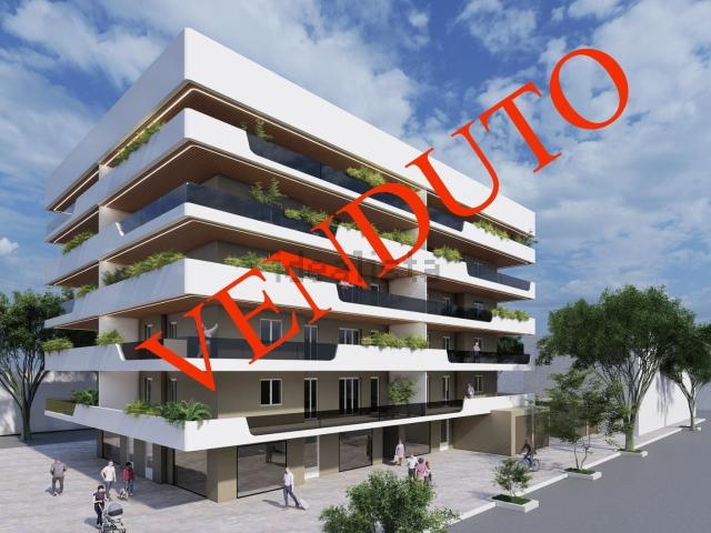 Appartamento in vendita a Montesilvano, Abruzzo