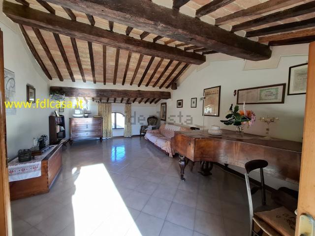 Appartamento in vendita a Chianni, Toscana