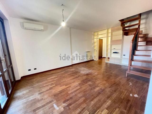 Appartamento in vendita a Arconate, Lombardia