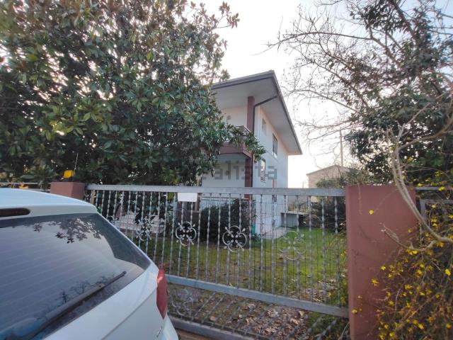 Appartamento in vendita a Rosolina, Veneto