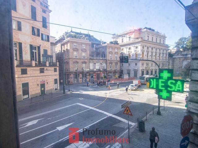 Appartamento in vendita a Centro Est, Serra Riccò