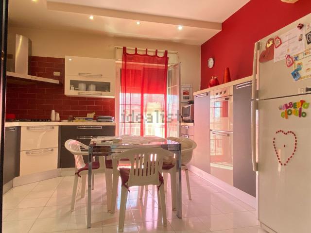 Appartamento in vendita a Scordia, Catania