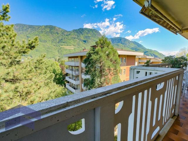 Appartamento in vendita a St. Vigil Platz - Piazza San Vigilio, Meran - Merano