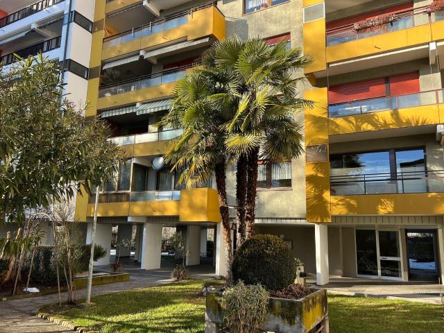 Appartamento in vendita a Burggrafenamt - Burgraviato, Merano - Meran