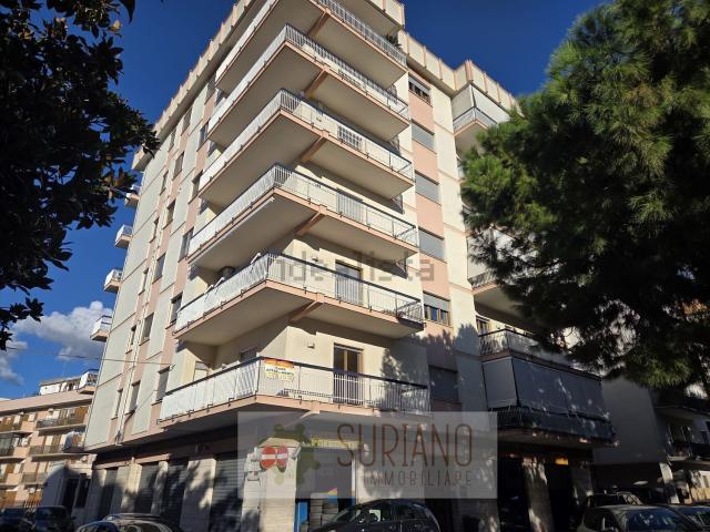 Appartamento in vendita a Andria, Barletta-Andria-Trani