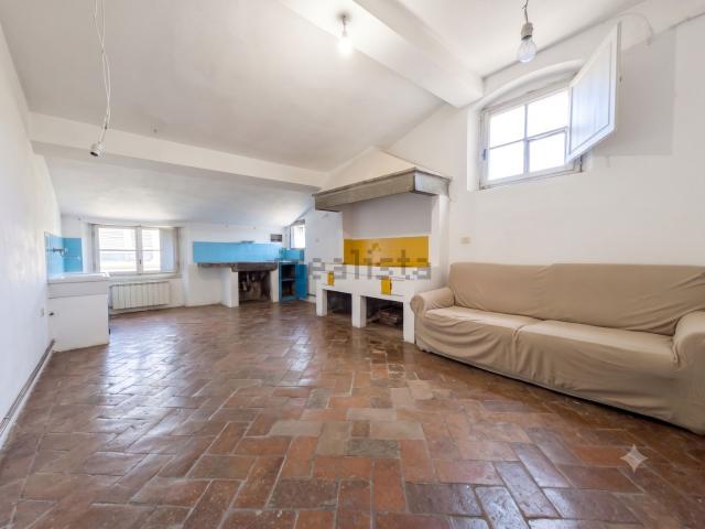 Appartamento in vendita a Quartiere 1, Firenze