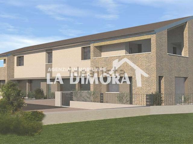 Appartamento in vendita a Vidor, Veneto