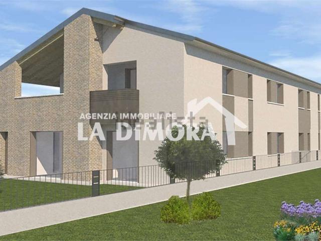 Appartamento in vendita a Bosco di Vidor, Vidor