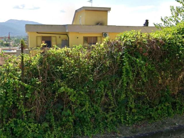 Appartamento in vendita a Venafro, Molise