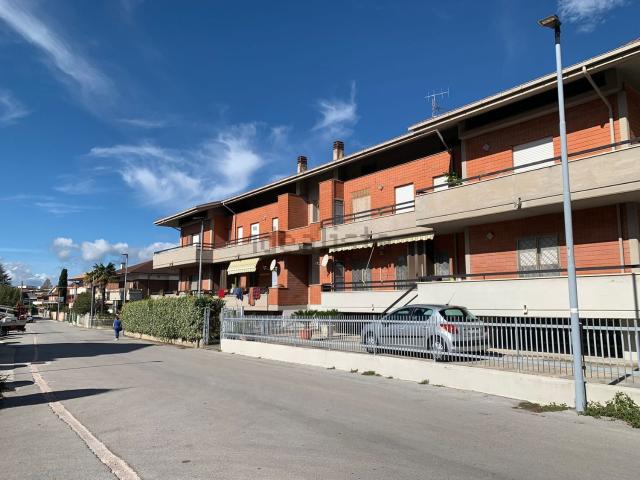 Appartamento in vendita a San Lazzaro, Isernia