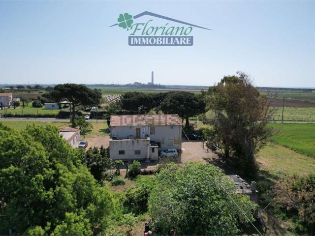 Appartamento in vendita a Montalto Di Castro, Lazio