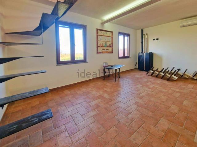 Appartamento in vendita a Principina Terra, Monte Argentario