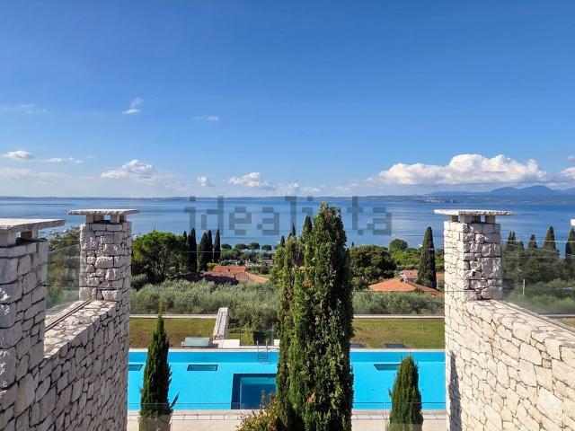Appartamento in vendita a Bardolino, Veneto