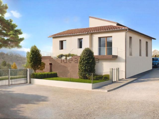 Appartamento in vendita a La Staggia, Monteriggioni