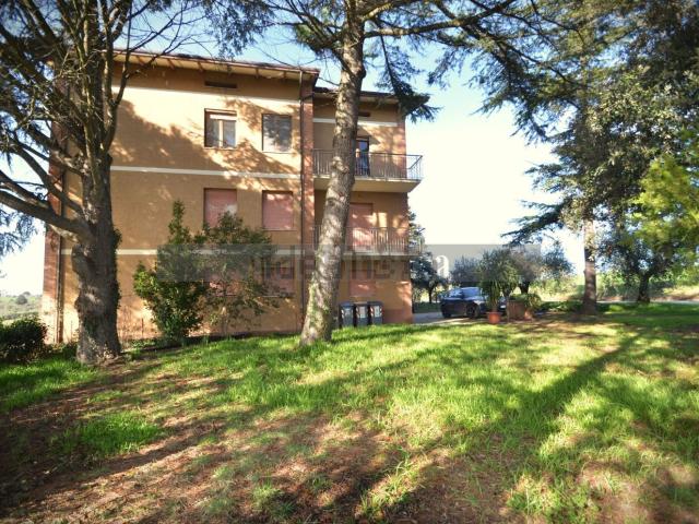 Appartamento in vendita a Cenerente, Umbria