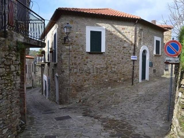 Appartamento in vendita a Galdo, Pollica