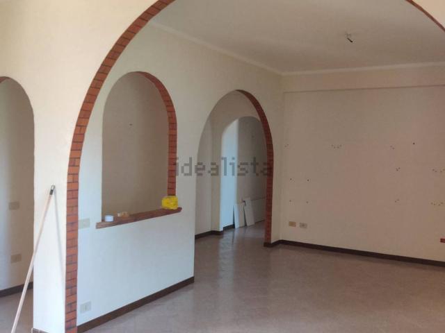 Appartamento in vendita a V Circoscrizione, Palermo