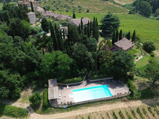 Appartamento in vendita a Gaiole In Chianti, Toscana