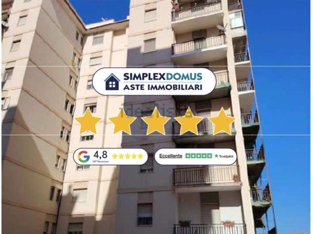 Appartamento in vendita a Siracusa, Sicilia