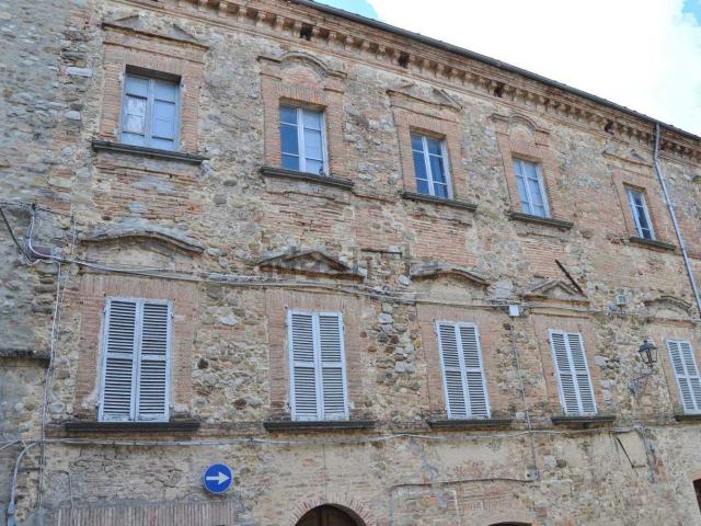 Appartamento in vendita a Cappuccini, Ficulle