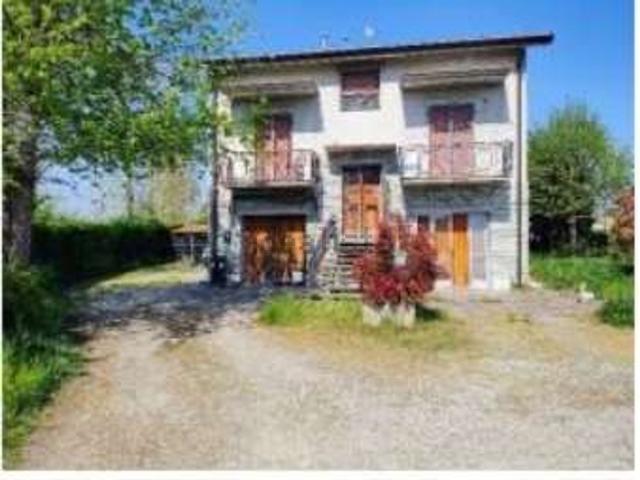 Appartamento in vendita a Unione delle Terre d'Argine, Carpi