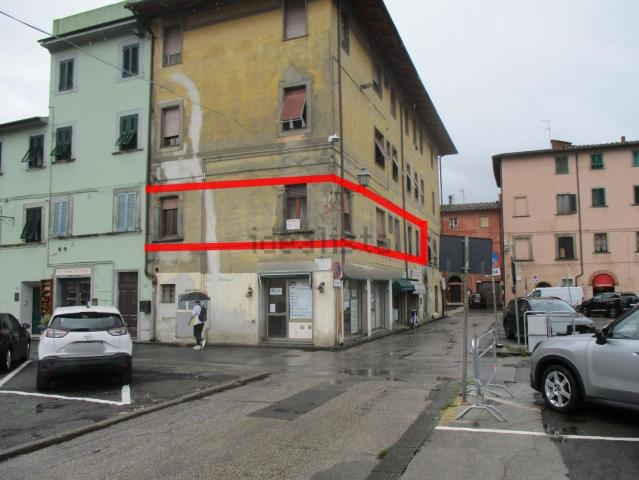 Appartamento in vendita a Bientina, Toscana