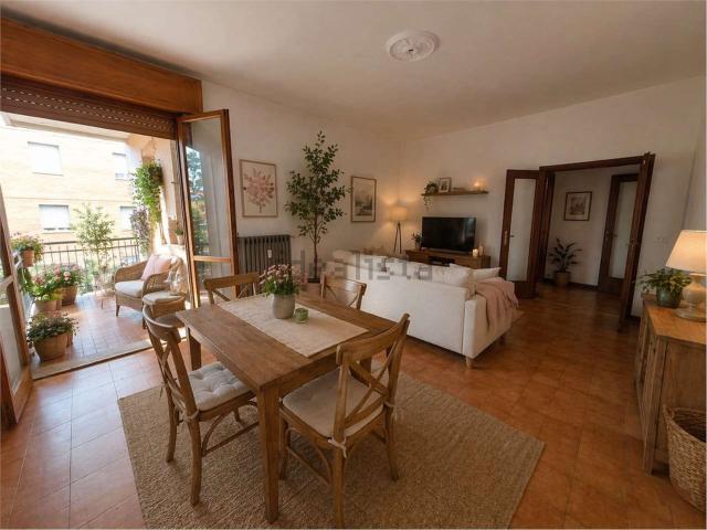 Appartamento in vendita a Buon Pastore-Sant'Agnese-San Damaso, Modena