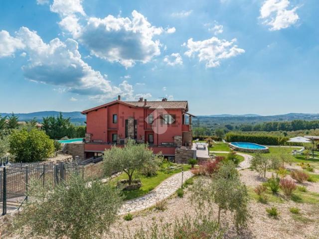 Appartamento in vendita a Sutri, Lazio