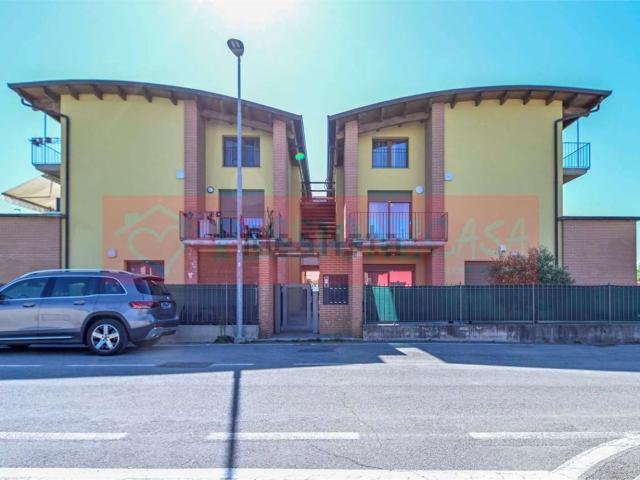 Appartamento in vendita a Grassobbio, Lombardia