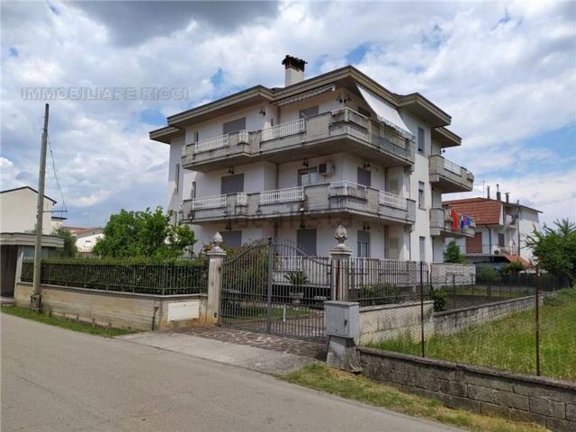 Appartamento in vendita a Pontecorvo, Lazio