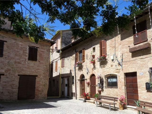 Appartamento in vendita a Marche, Macerata