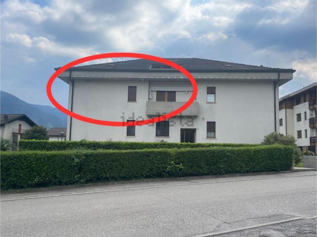 Appartamento in vendita a Pedavena, Veneto