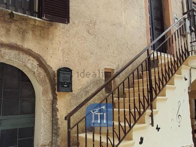 Appartamento in vendita a Sant'Elia Fiumerapido, Frosinone