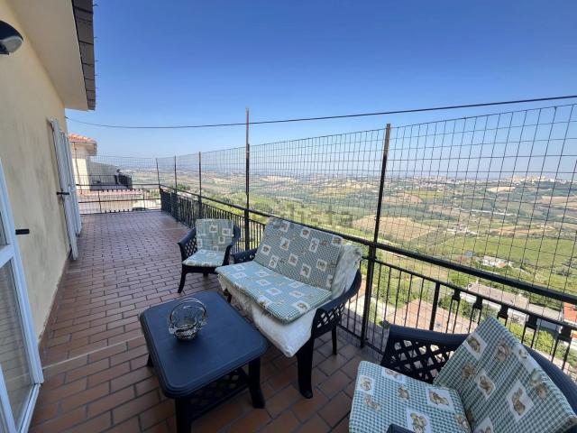 Appartamento in vendita a San Lorenzo, Marche