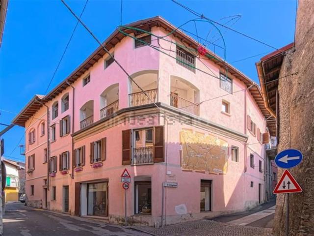 Appartamento in vendita a Comunità Montana del Piambello, Cunardo