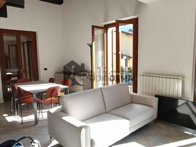 Appartamento in vendita a Comunità montana della Valle Sabbia, Vobarno