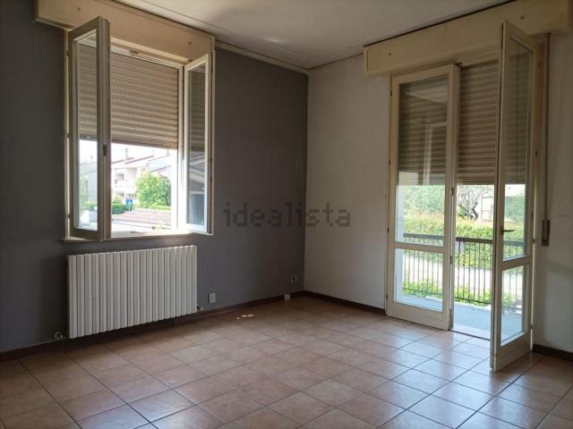 Appartamento in vendita a Podenzano, Reggio Emilia