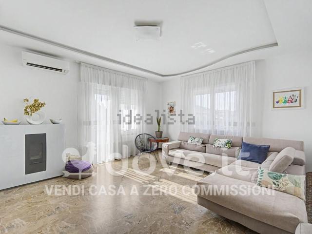 Appartamento in vendita a Mandriola, Albignasego