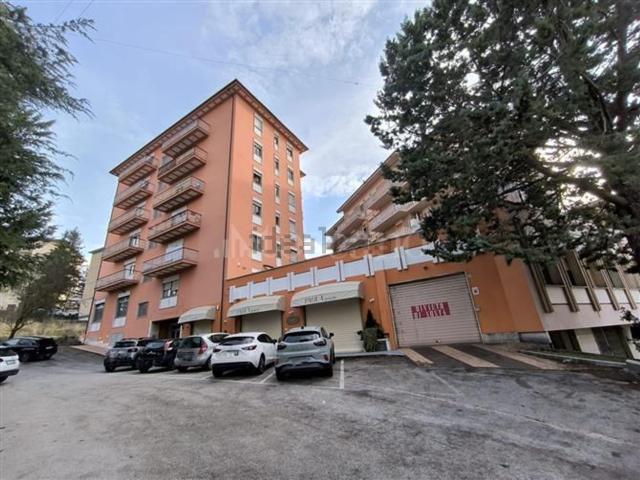 Appartamento in vendita a Torrione, Tornimparte